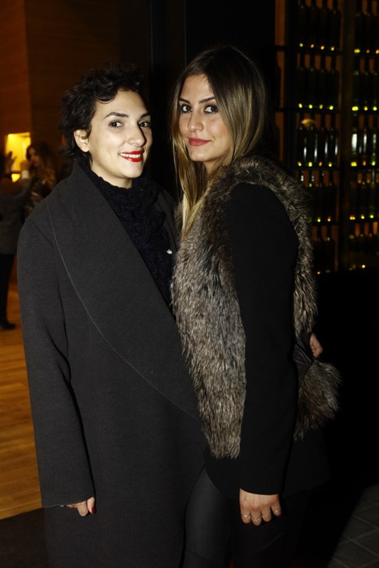 Les caves de Taillevent opening